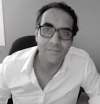 Mohamed AIT RAMI